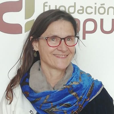 Gloria Cuenca