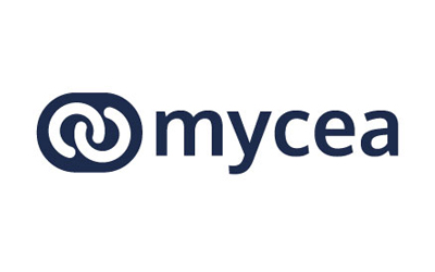 logo mycea